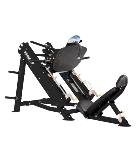 CF 直线轨道腿举机