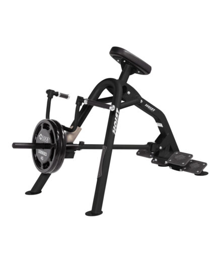 CF 上斜杠杆划船机