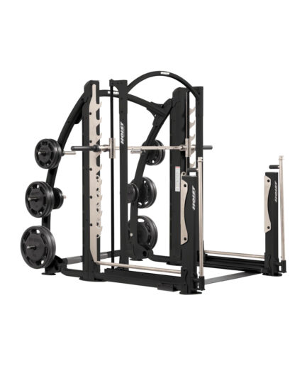 CF 双轨史密斯机