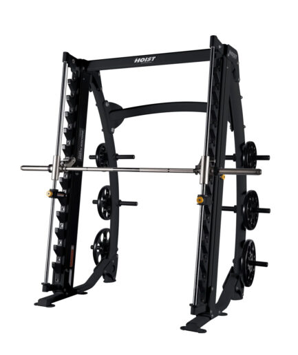 CF 双角度史密斯机