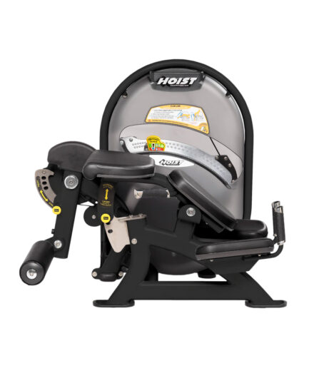 CL 站姿 / 俯卧腿弯举机