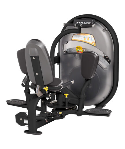 CL 内收 / 外展机