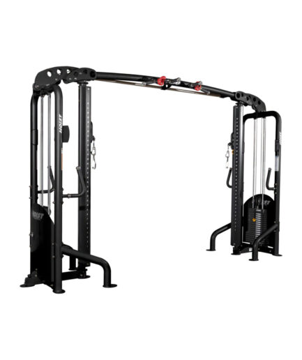 CMD 两站位综合训练架