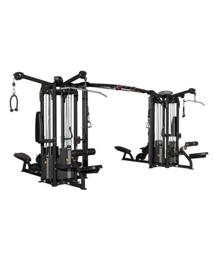 CMJ 九站位综合训练架