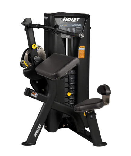 HD 二头肌 / 三头肌训练器