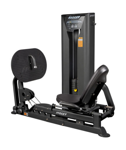 HD 腿举 / 小腿提踵训练器