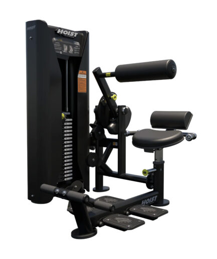 HD 腹肌 / 下背训练器