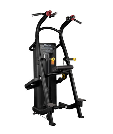 HD 助力引体向上 / 双杠