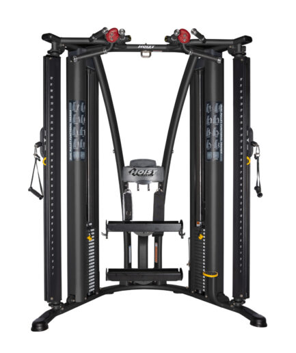 HD3000 双滑轮多功能训练器