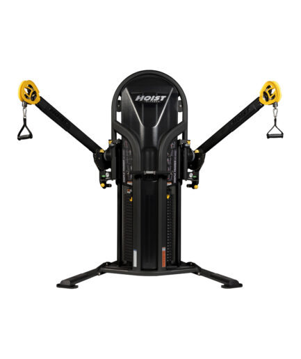 HD4000 绳动多功能训练器