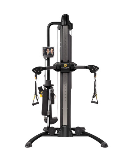 Mi5 多功能训练器