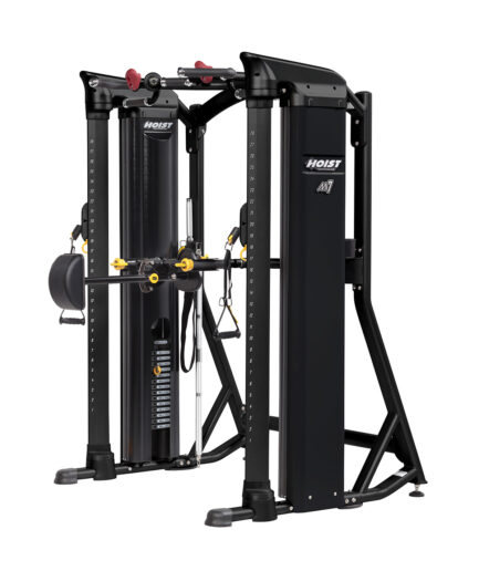 Mi7 多功能训练器