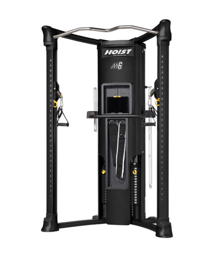 Mi6 多功能训练器