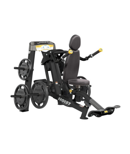 RPL 双杠臂屈伸机