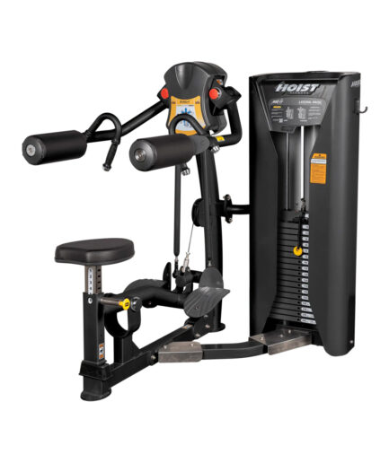 RS 三角肌侧平举机