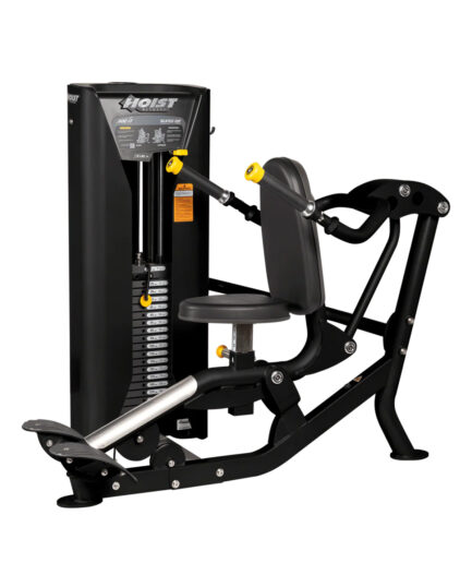 RS 双杠臂屈伸机