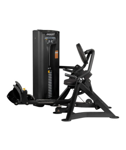 RS 中下背/竖脊肌训练机