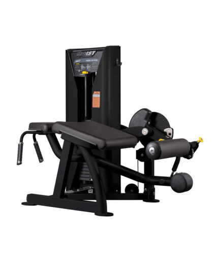 RS 俯卧腿弯举机