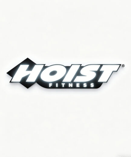 HOIST LED 灯牌