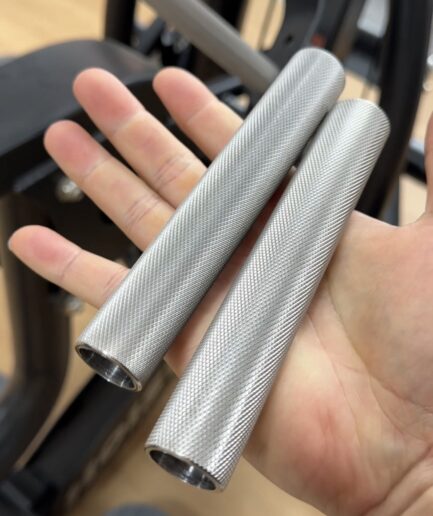 RPL5203不锈钢握把配件